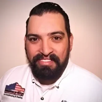 Albert Gonzalez, owner
