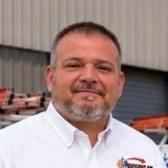 Cecilio Guerra, co-owner